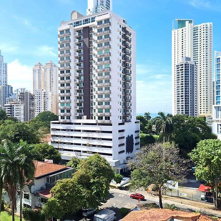 Apartament La Cresta By Wynwood House Panama Zewnętrze zdjęcie