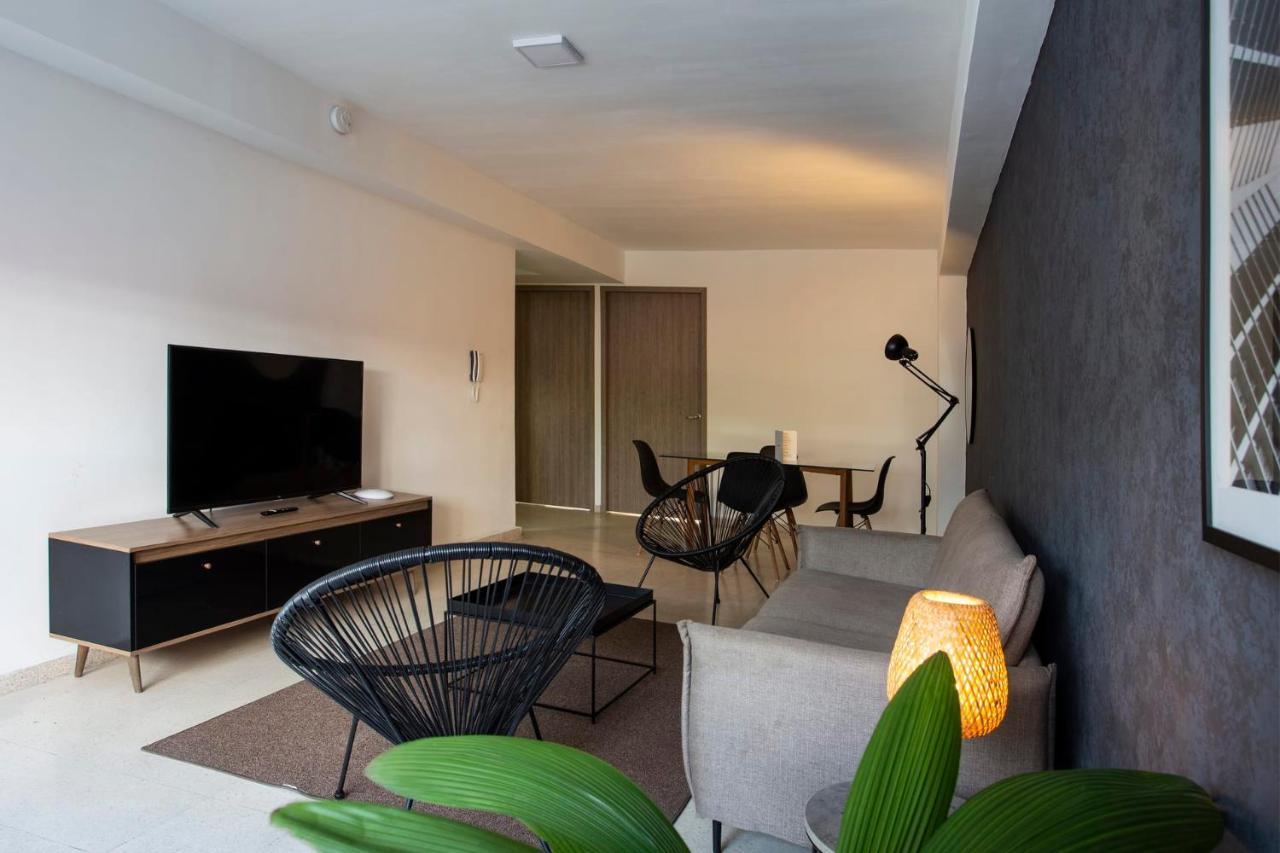 Apartament La Cresta By Wynwood House Panama Zewnętrze zdjęcie