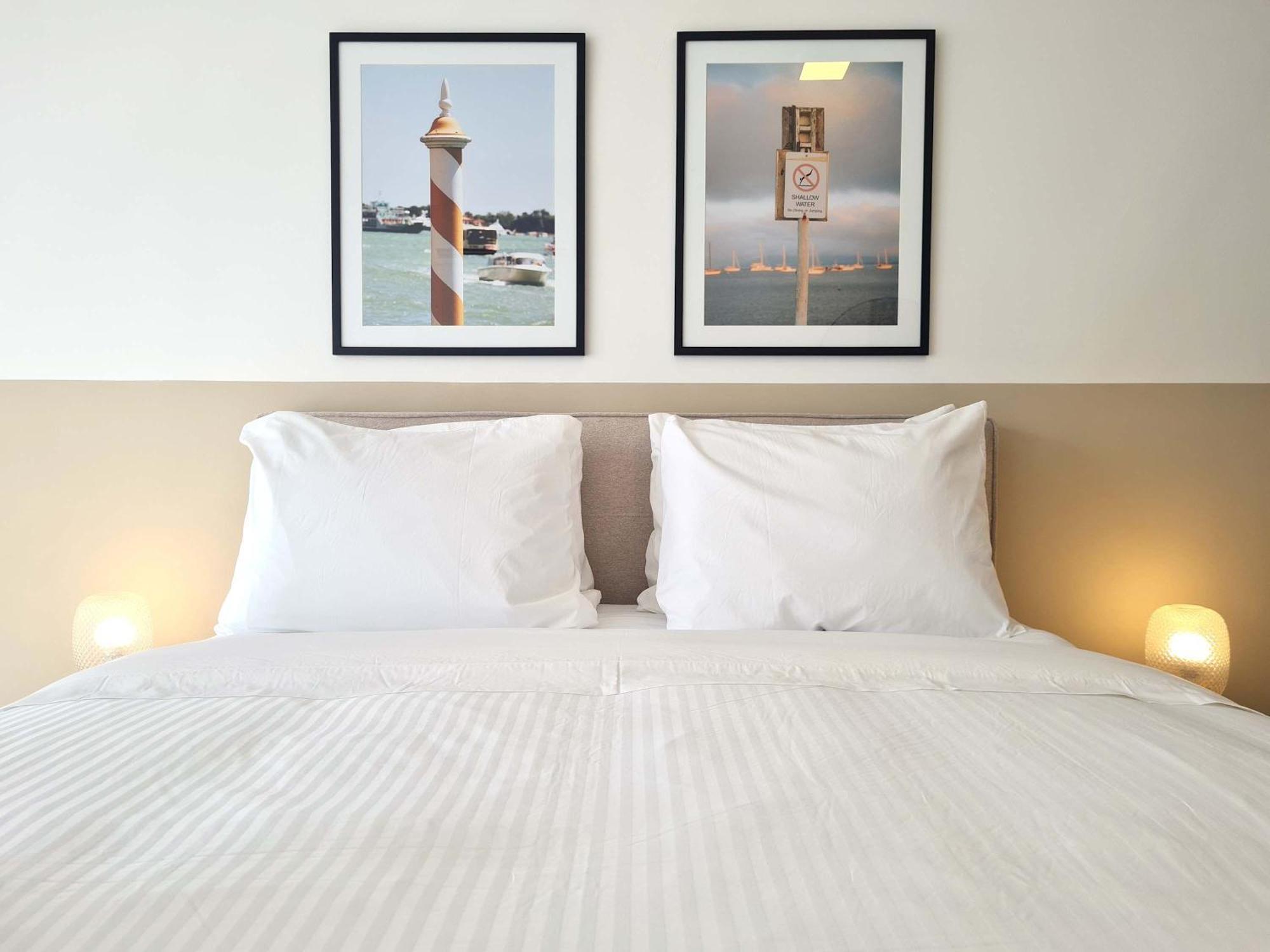 Apartament La Cresta By Wynwood House Panama Zewnętrze zdjęcie