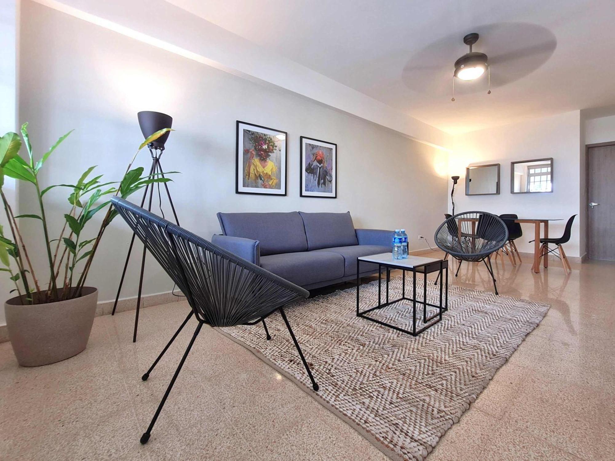 Apartament La Cresta By Wynwood House Panama Zewnętrze zdjęcie