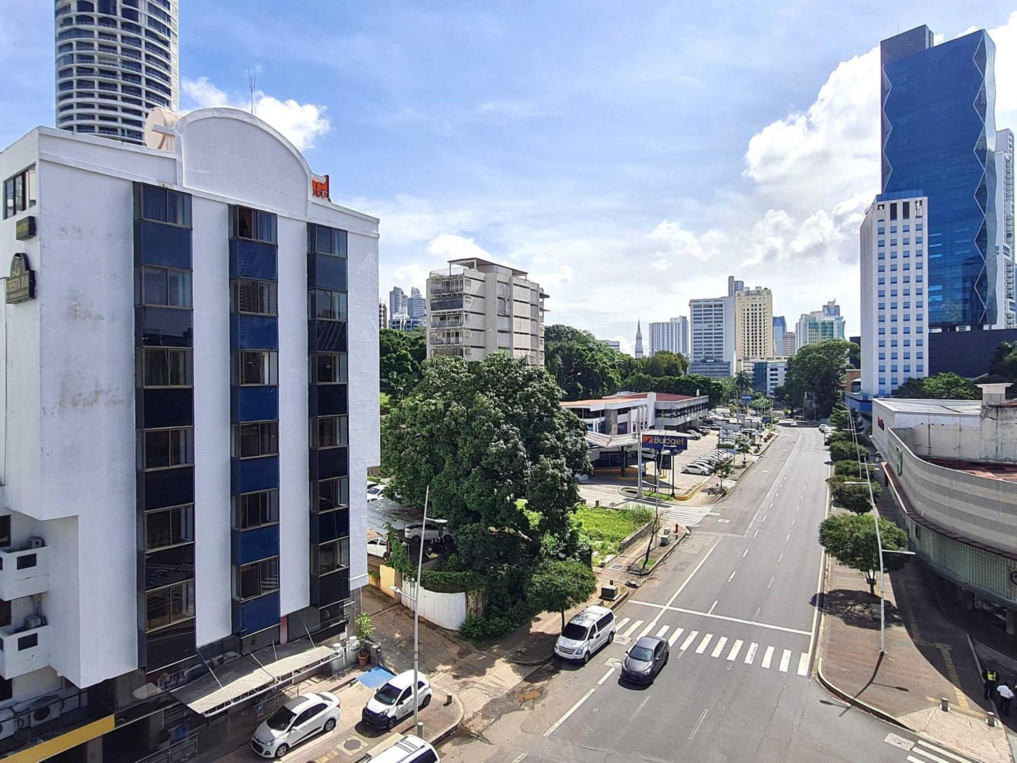 Apartament La Cresta By Wynwood House Panama Zewnętrze zdjęcie