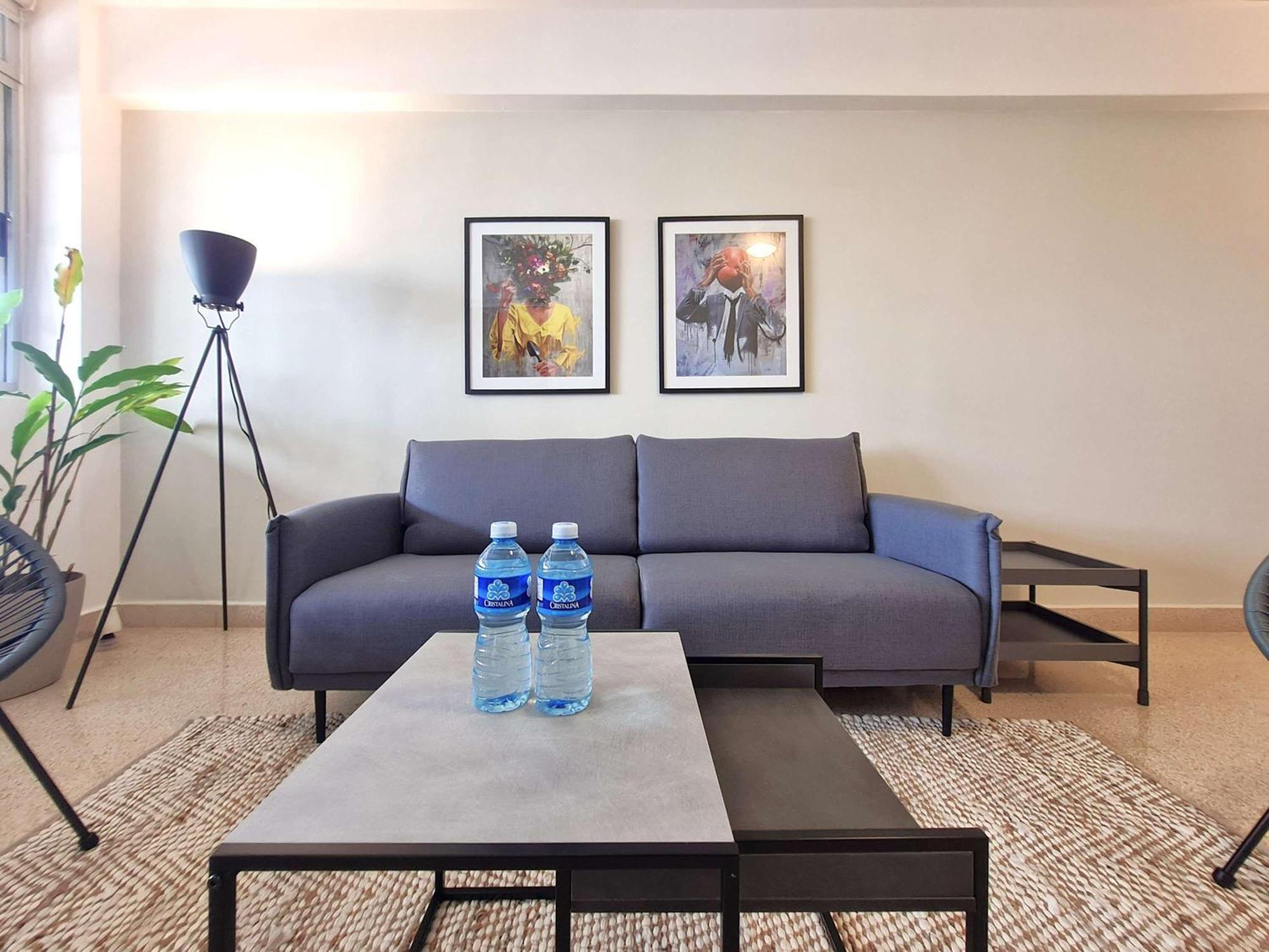 Apartament La Cresta By Wynwood House Panama Zewnętrze zdjęcie