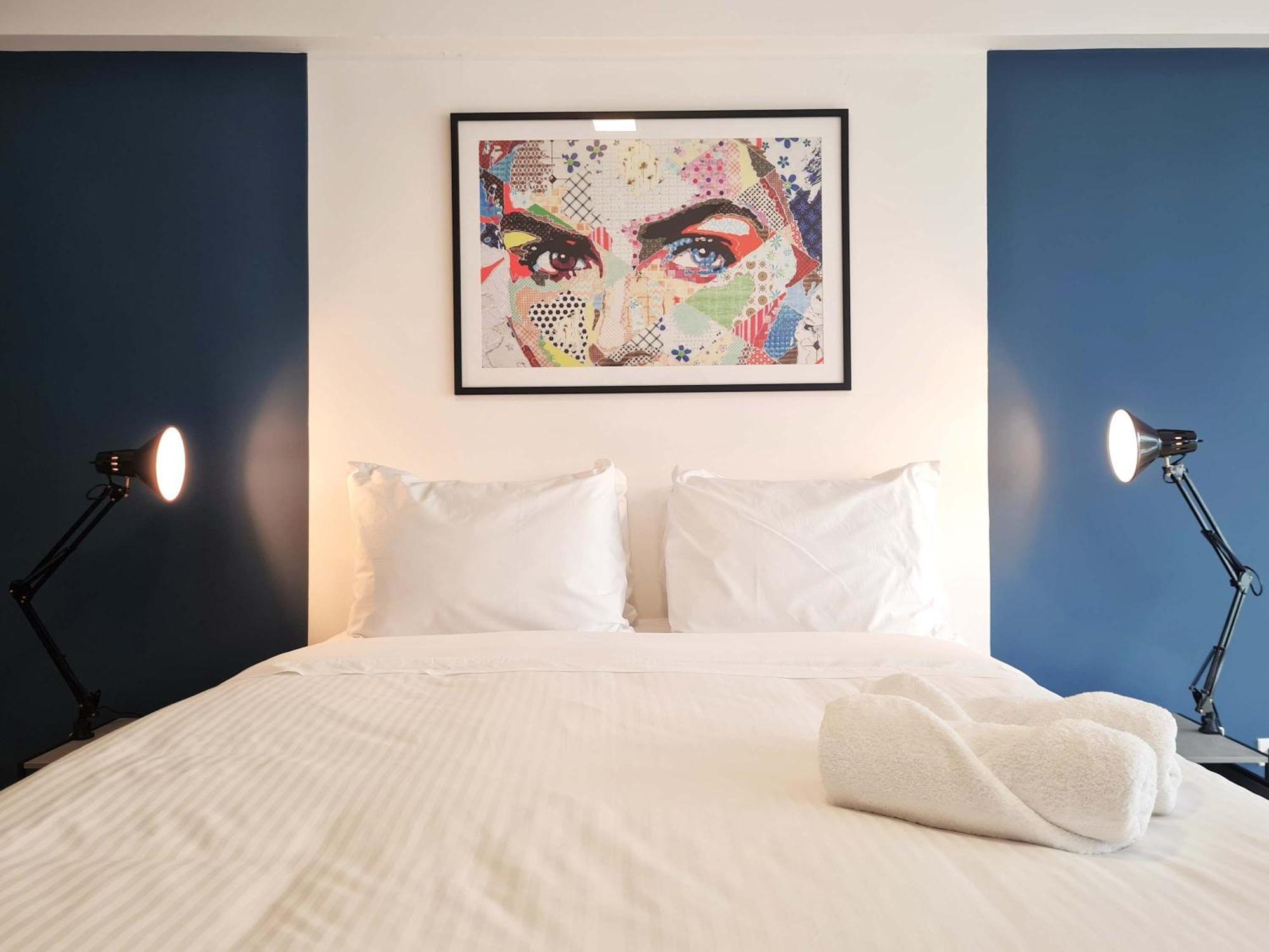Apartament La Cresta By Wynwood House Panama Zewnętrze zdjęcie