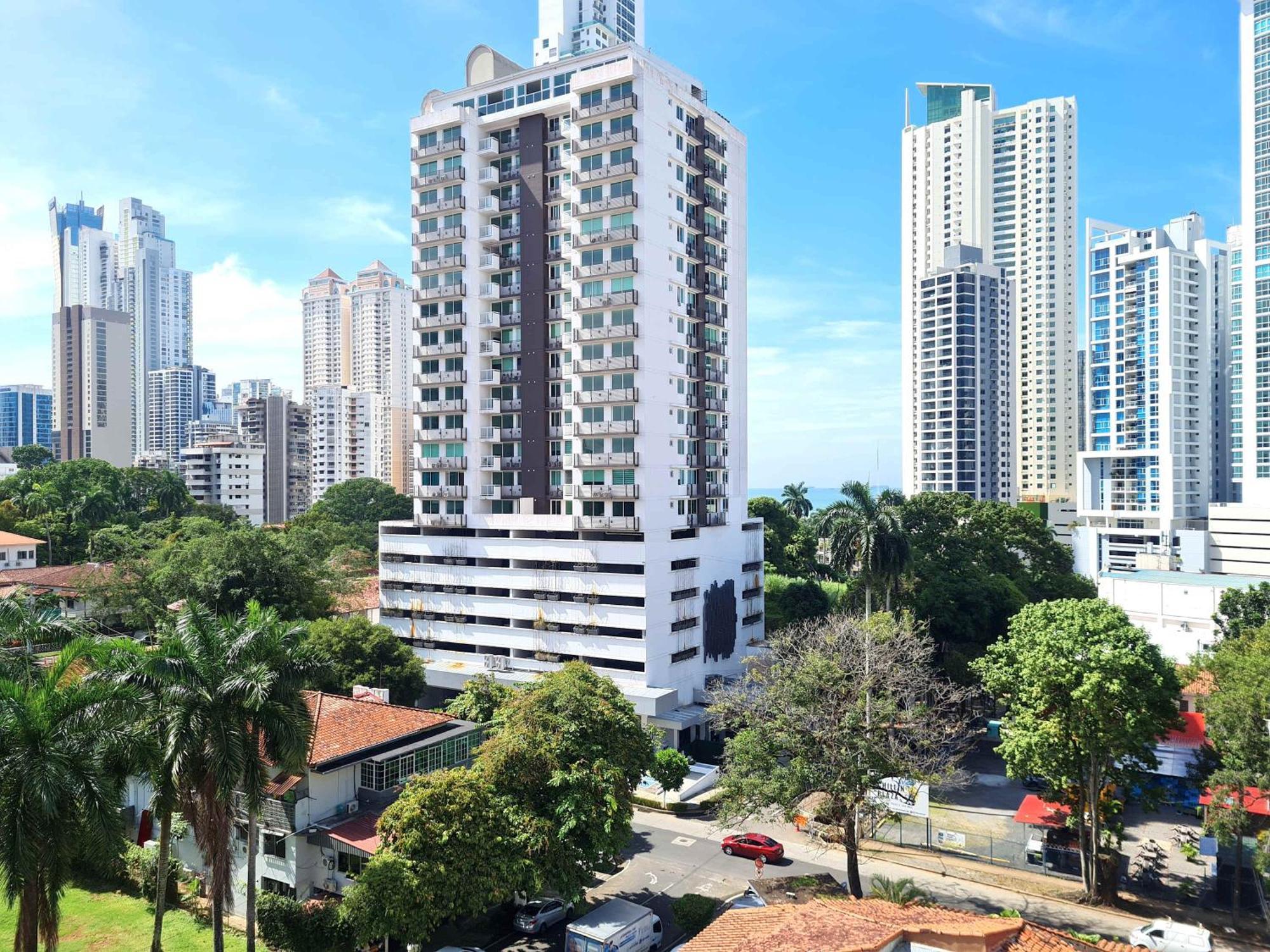 Apartament La Cresta By Wynwood House Panama Zewnętrze zdjęcie