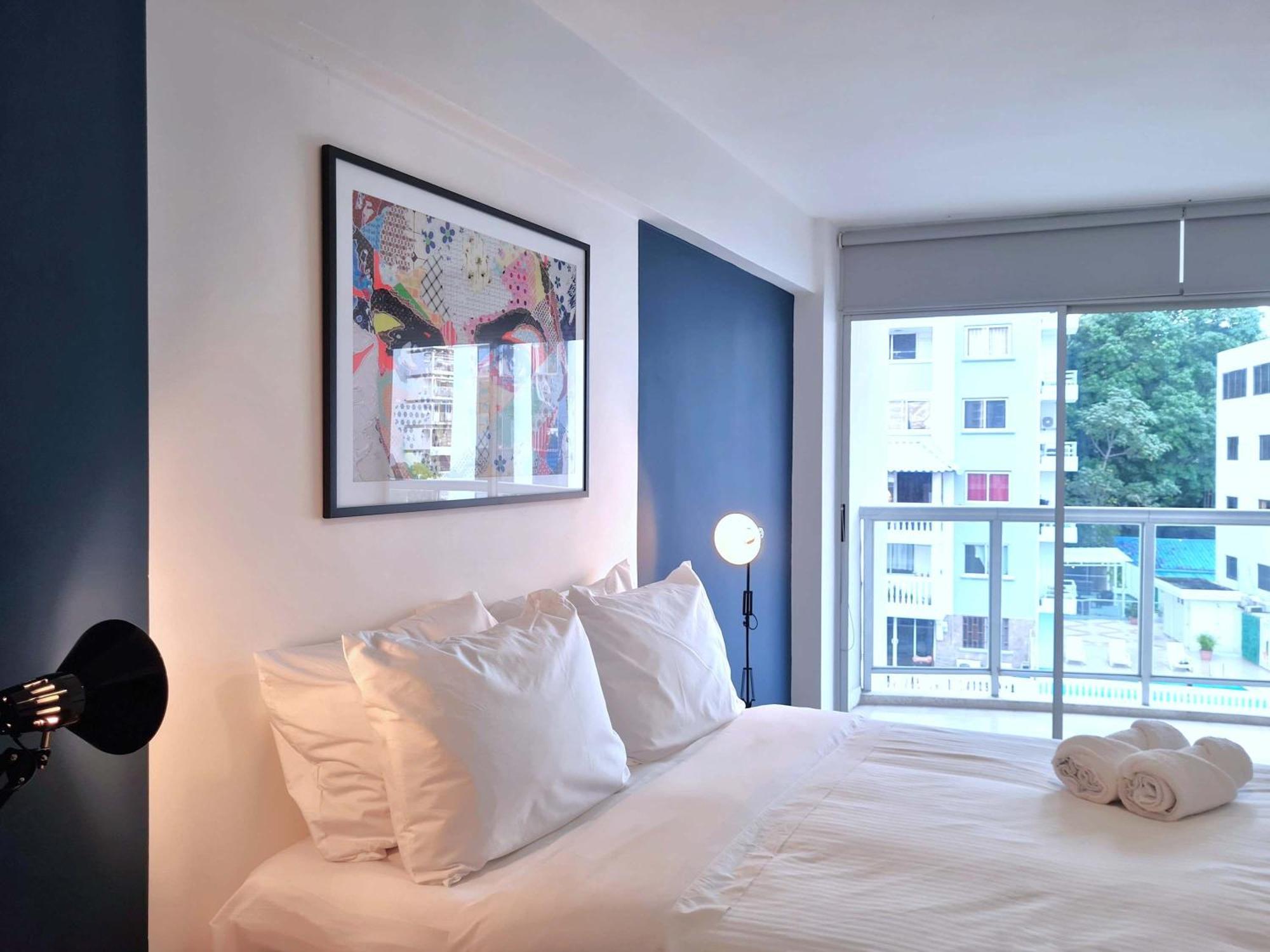 Apartament La Cresta By Wynwood House Panama Zewnętrze zdjęcie