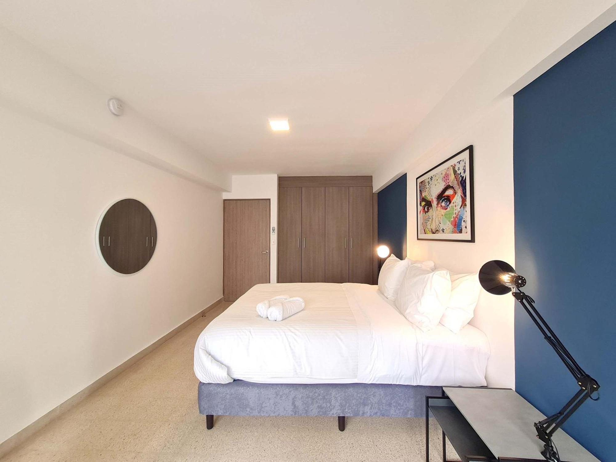 Apartament La Cresta By Wynwood House Panama Zewnętrze zdjęcie