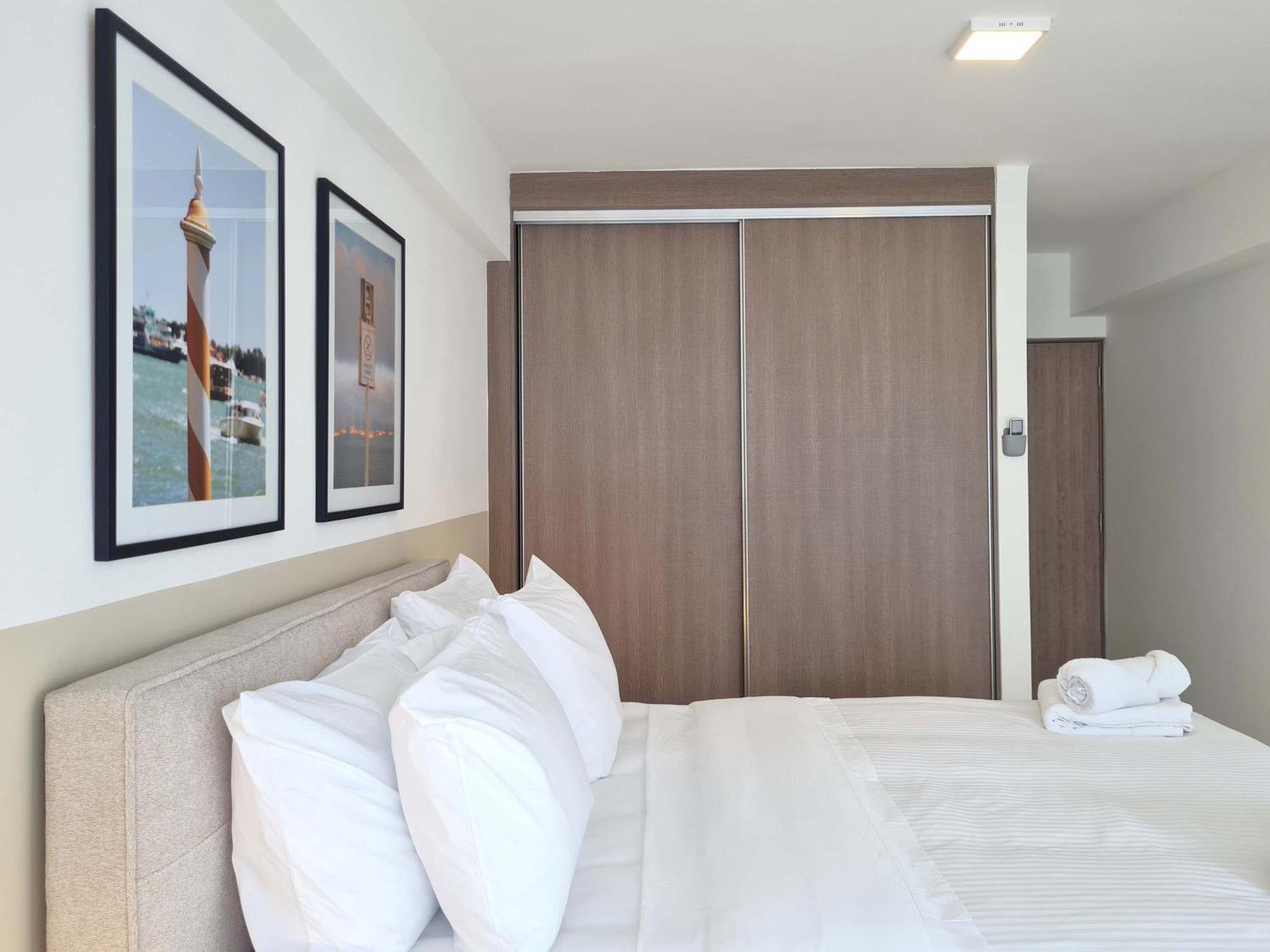 Apartament La Cresta By Wynwood House Panama Zewnętrze zdjęcie
