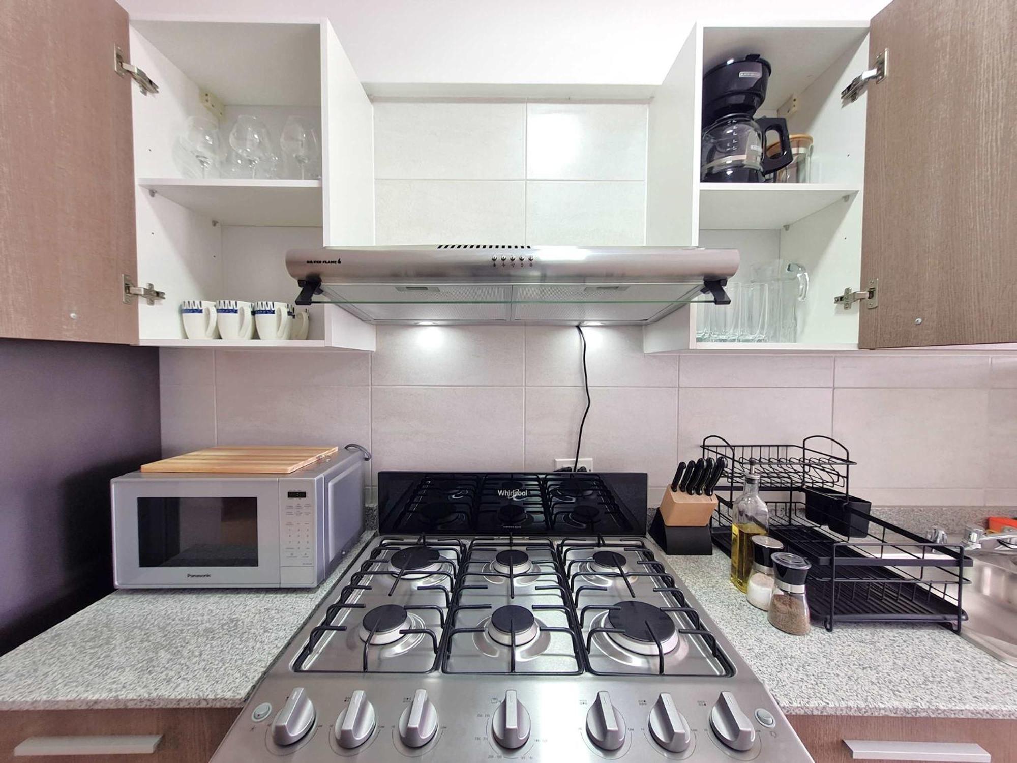 Apartament La Cresta By Wynwood House Panama Zewnętrze zdjęcie