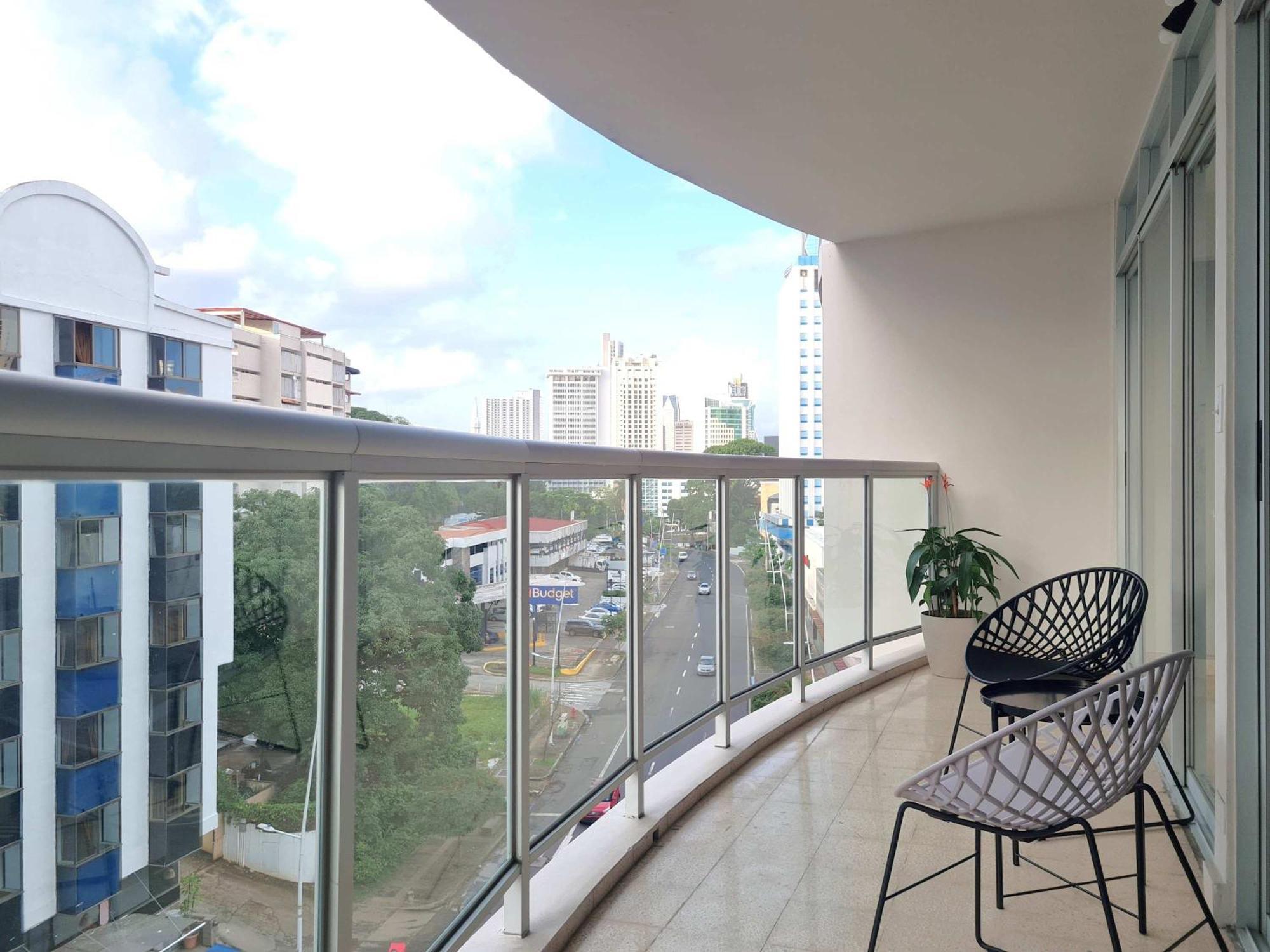 Apartament La Cresta By Wynwood House Panama Zewnętrze zdjęcie