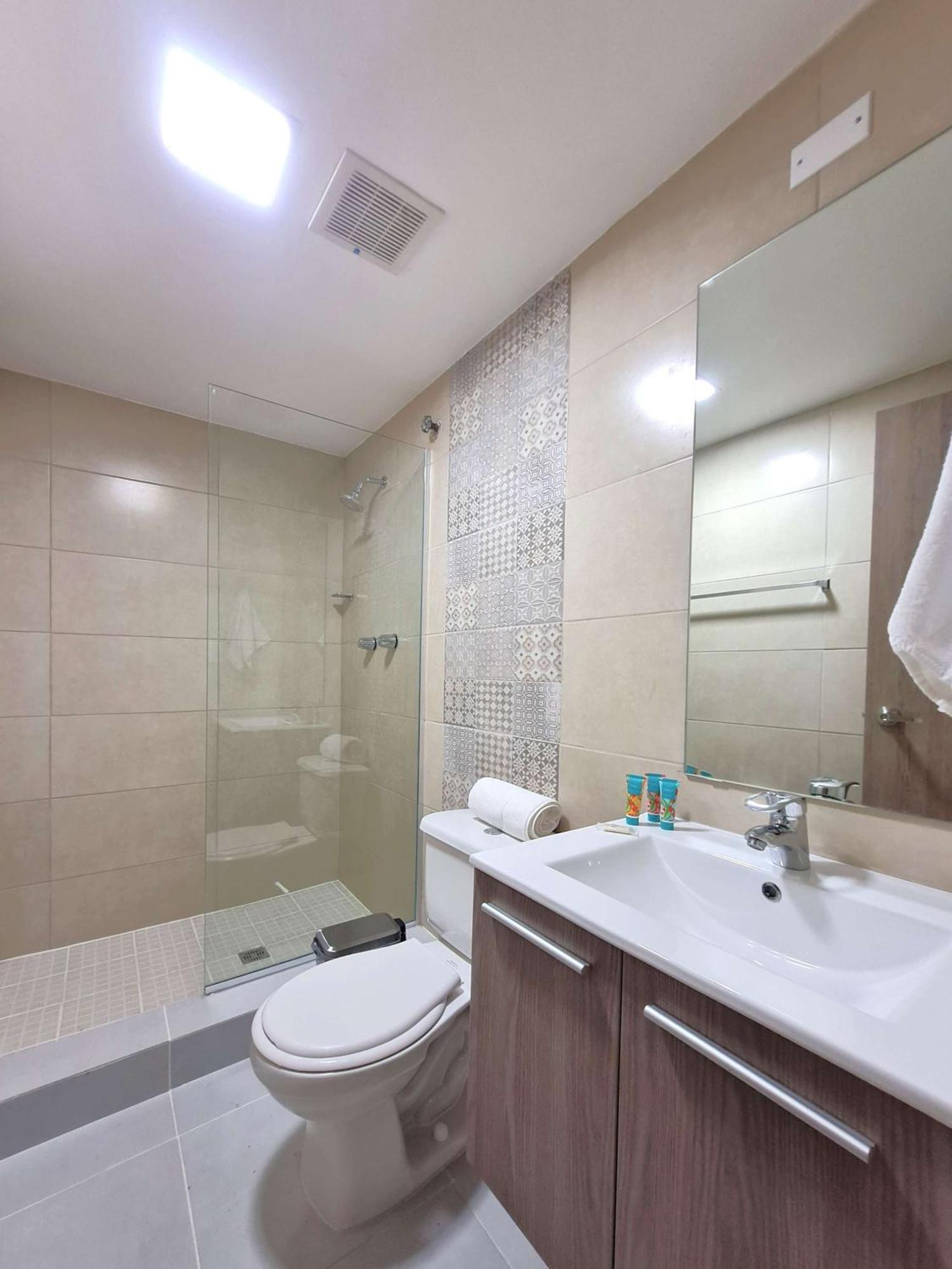 Apartament La Cresta By Wynwood House Panama Zewnętrze zdjęcie
