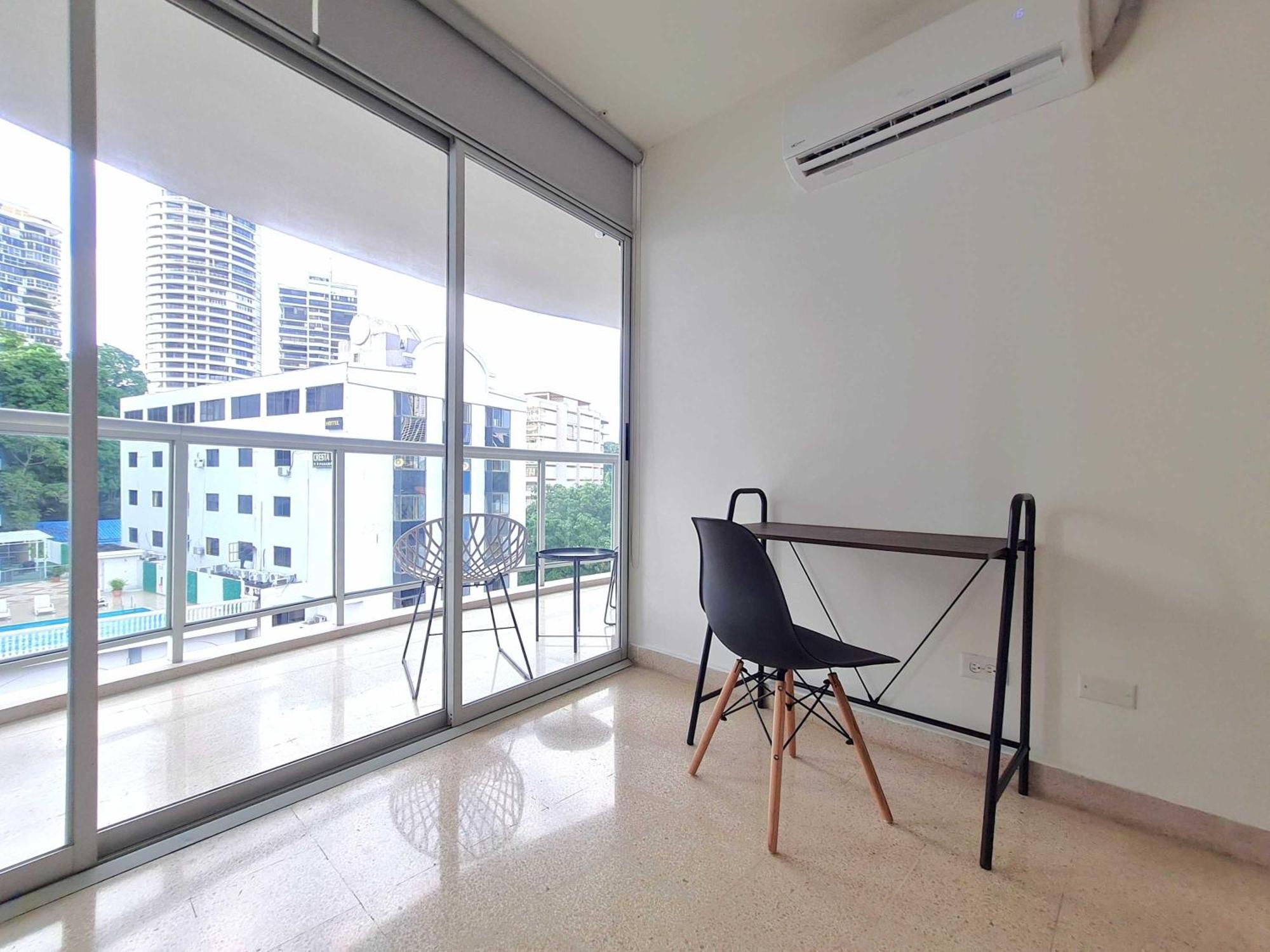 Apartament La Cresta By Wynwood House Panama Zewnętrze zdjęcie