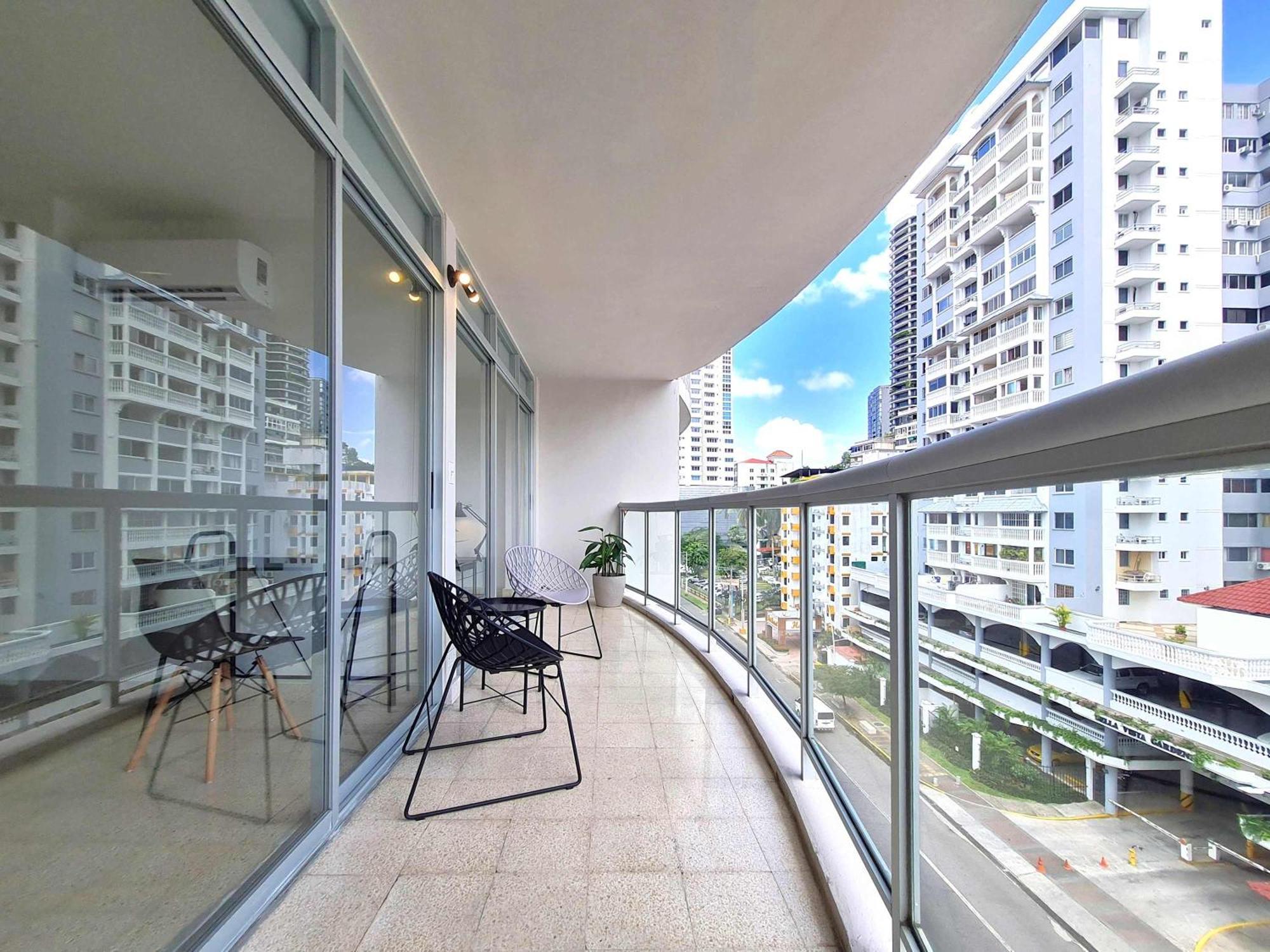 Apartament La Cresta By Wynwood House Panama Zewnętrze zdjęcie