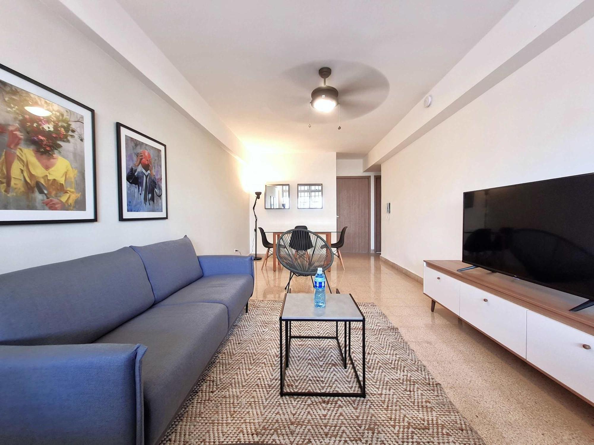Apartament La Cresta By Wynwood House Panama Zewnętrze zdjęcie