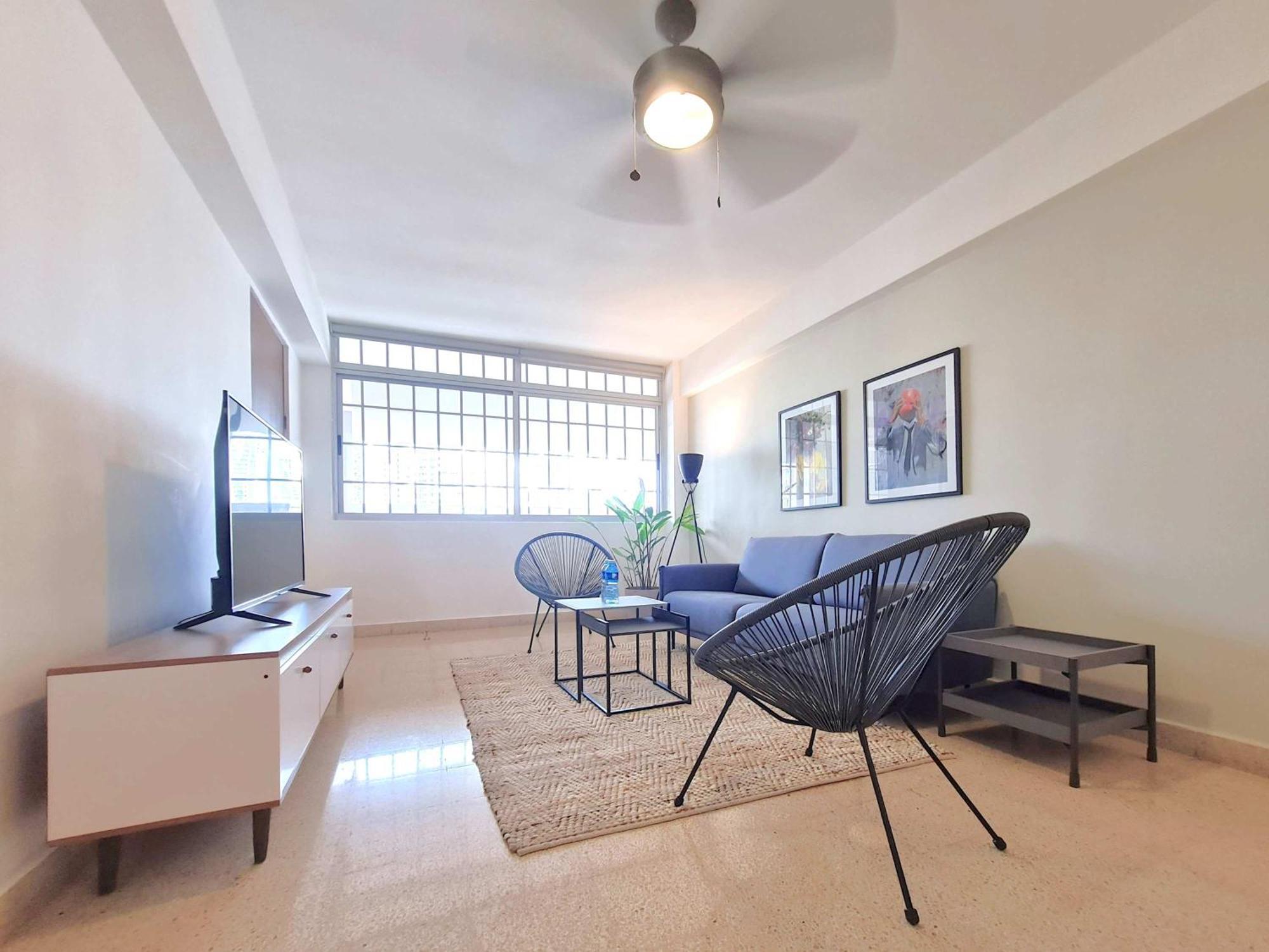 Apartament La Cresta By Wynwood House Panama Zewnętrze zdjęcie