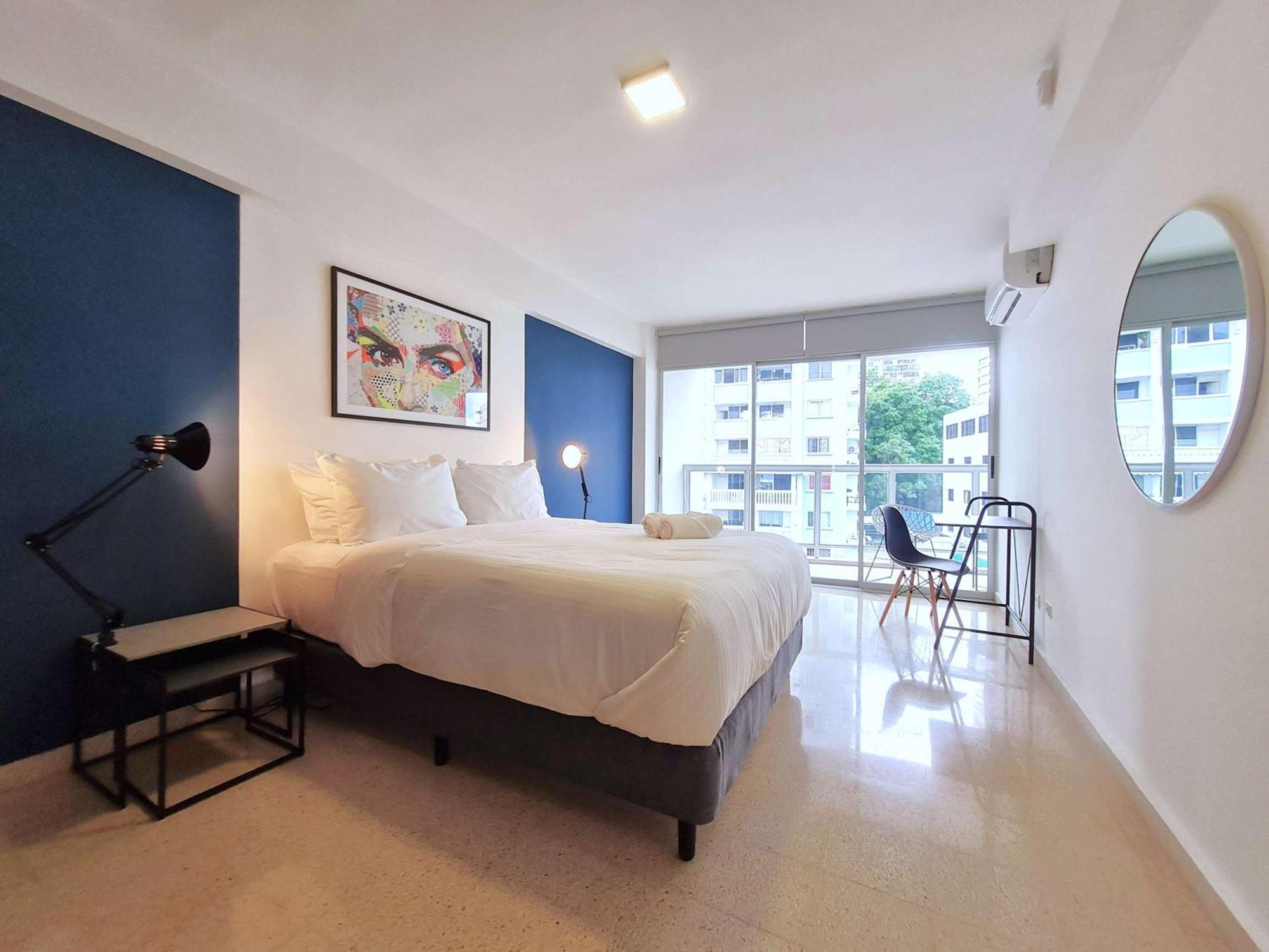 Apartament La Cresta By Wynwood House Panama Zewnętrze zdjęcie